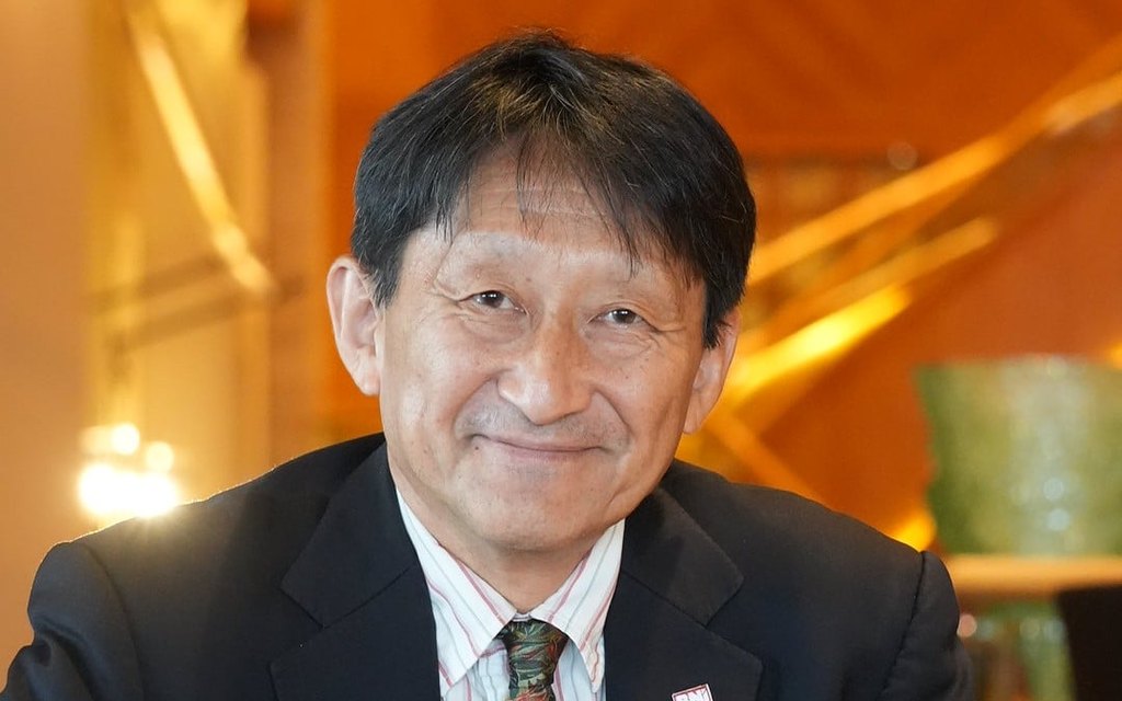 杉山 佳久 マンダラチャート認定コーチ140号