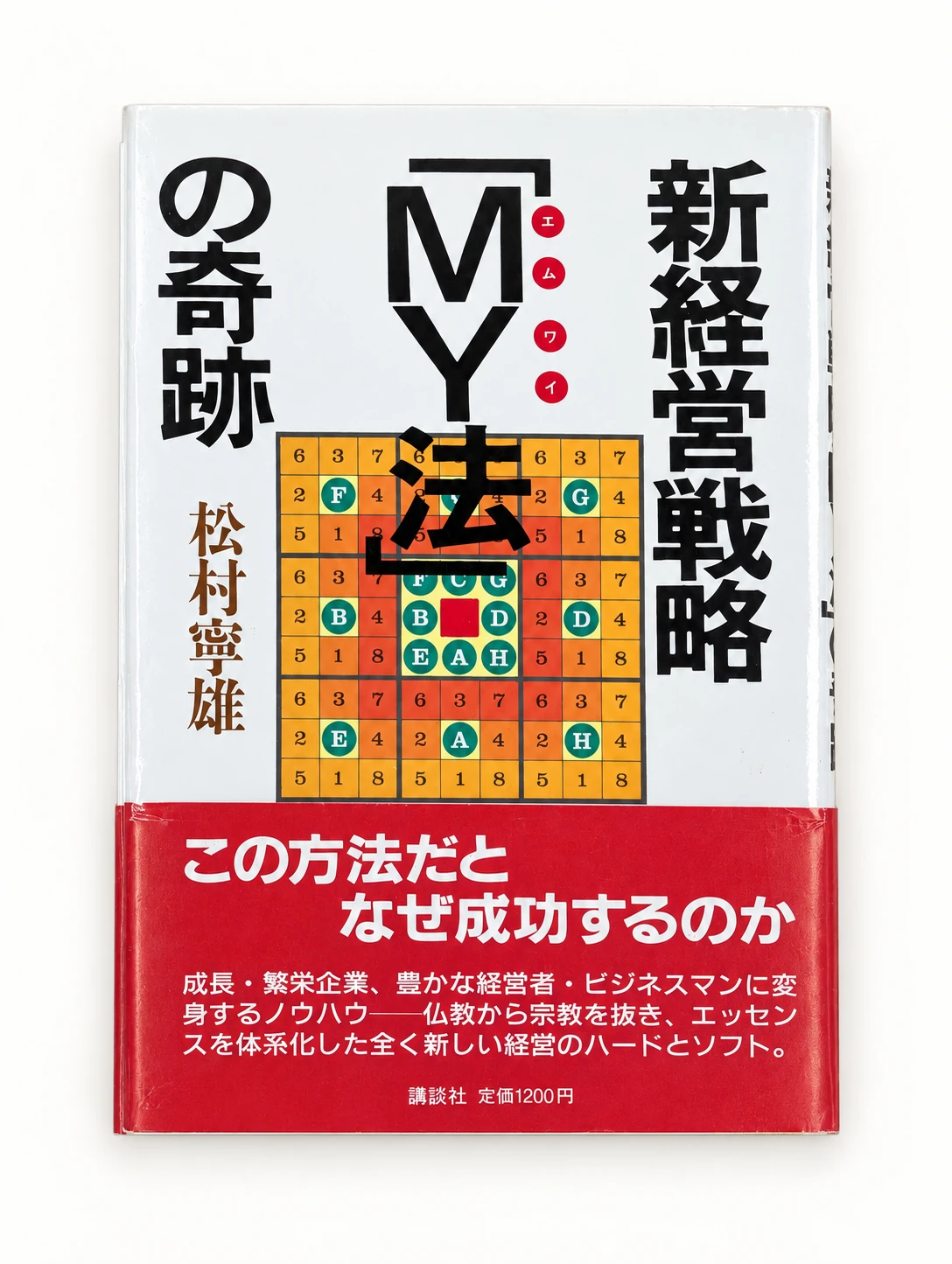著書一覧 | マンダラチャート協会 公認著者