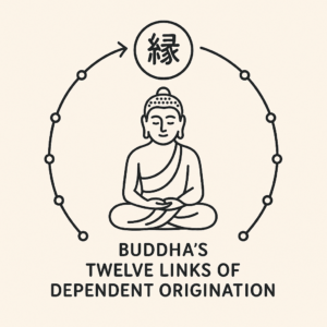 十二縁起 なぜなぜ深堀り