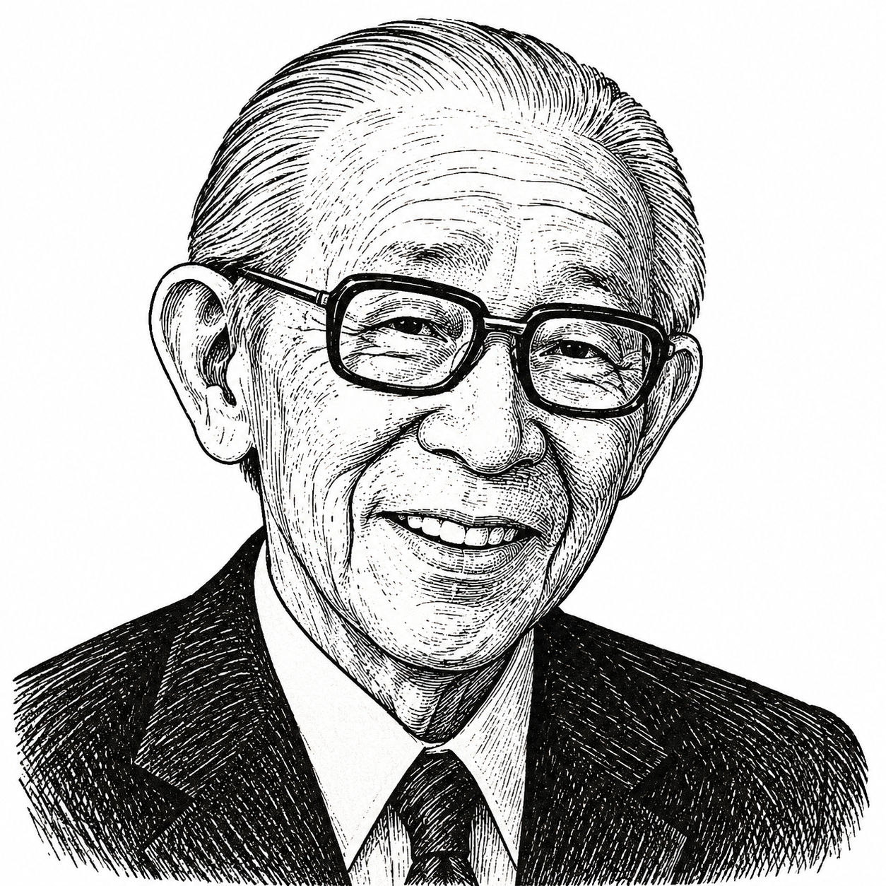 松下 幸之助
