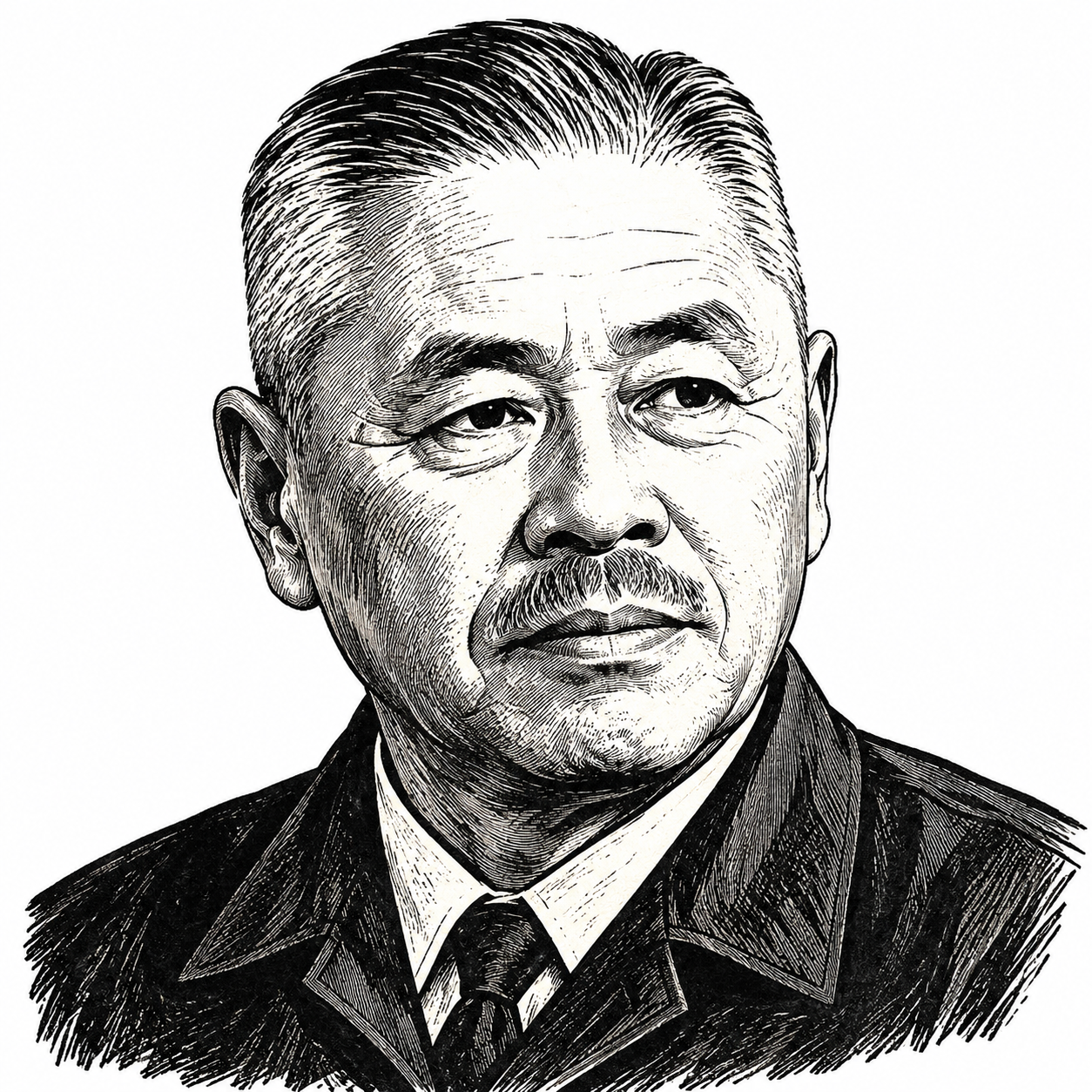 大野 耐一