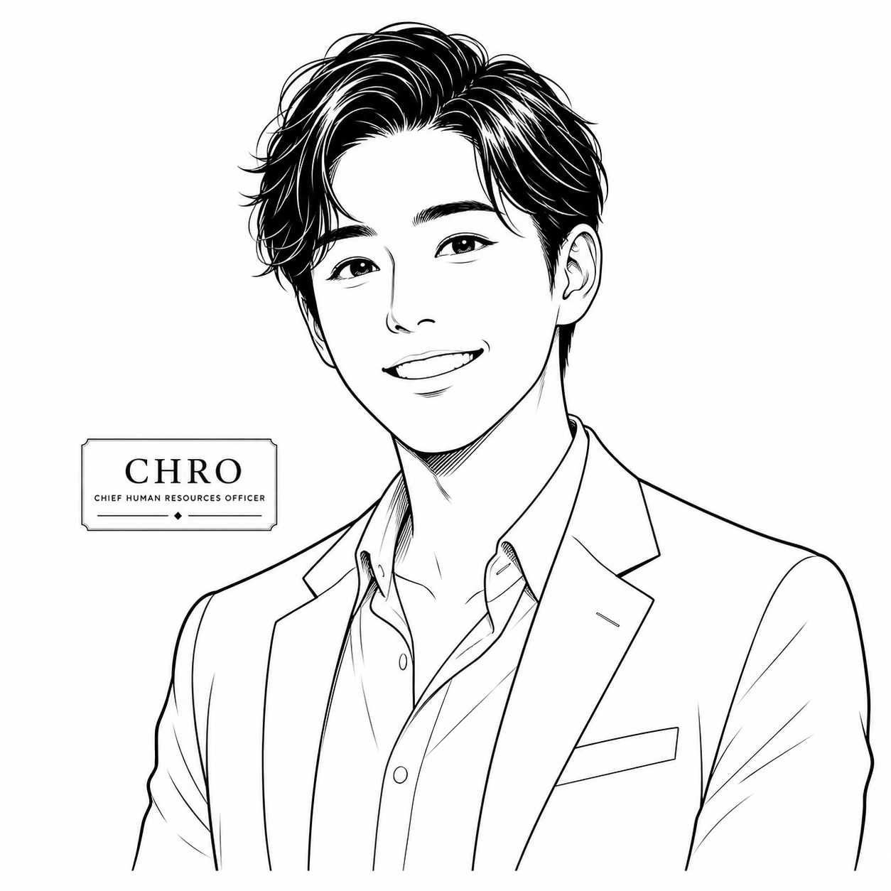 CHRO