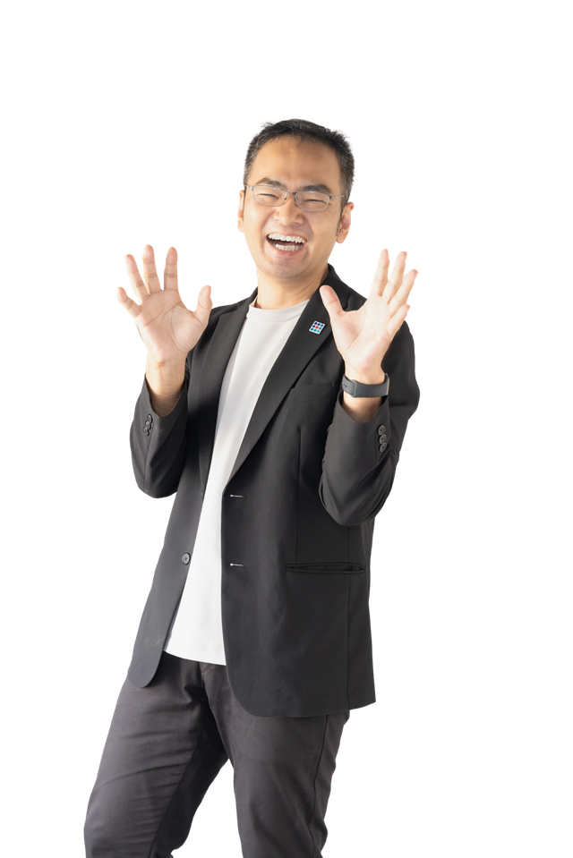 松山将三郎（ざぶろー）