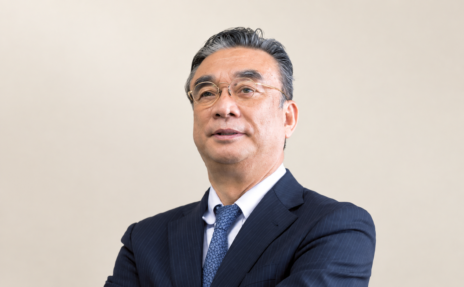 マンダラチャート認定講師001号・太田勝久先生