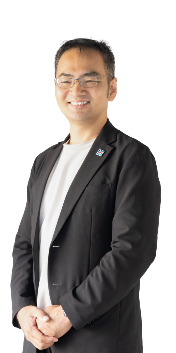 株式会社クローバ経営研究所 代表取締役 松山将三郎