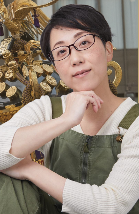 伊藤里郁
