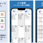 マンダラチャート公式アプリ