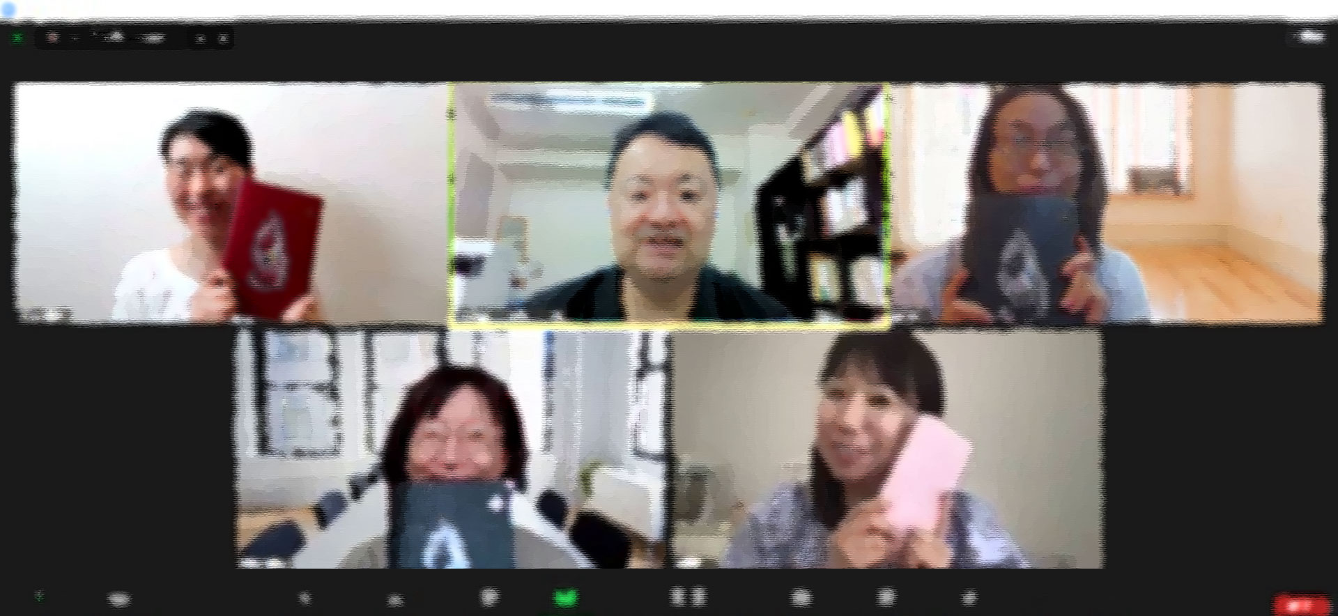 オンラインセミナー