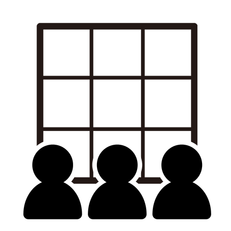 マンダラ経営計画