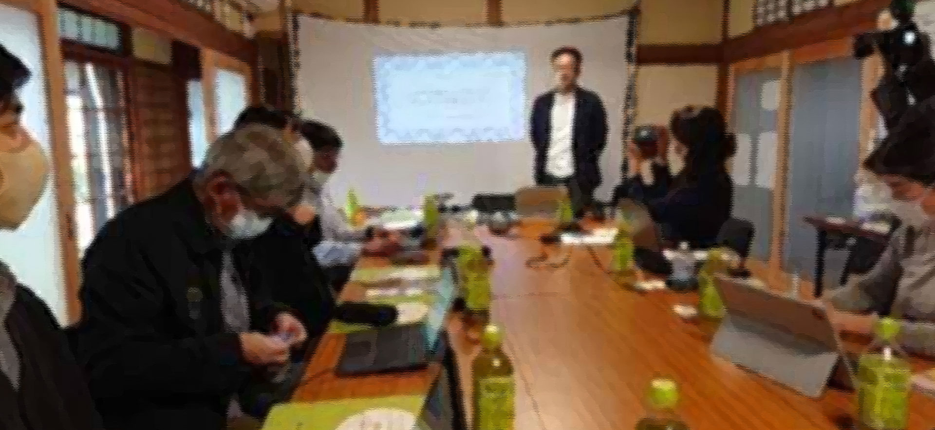 人生100年計画セミナー