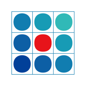 マンダラチャートロゴ