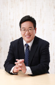 マンダラチャート認定コーチ麻生陽介