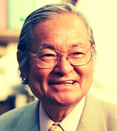 マンダラチャート開発者 松村寧雄