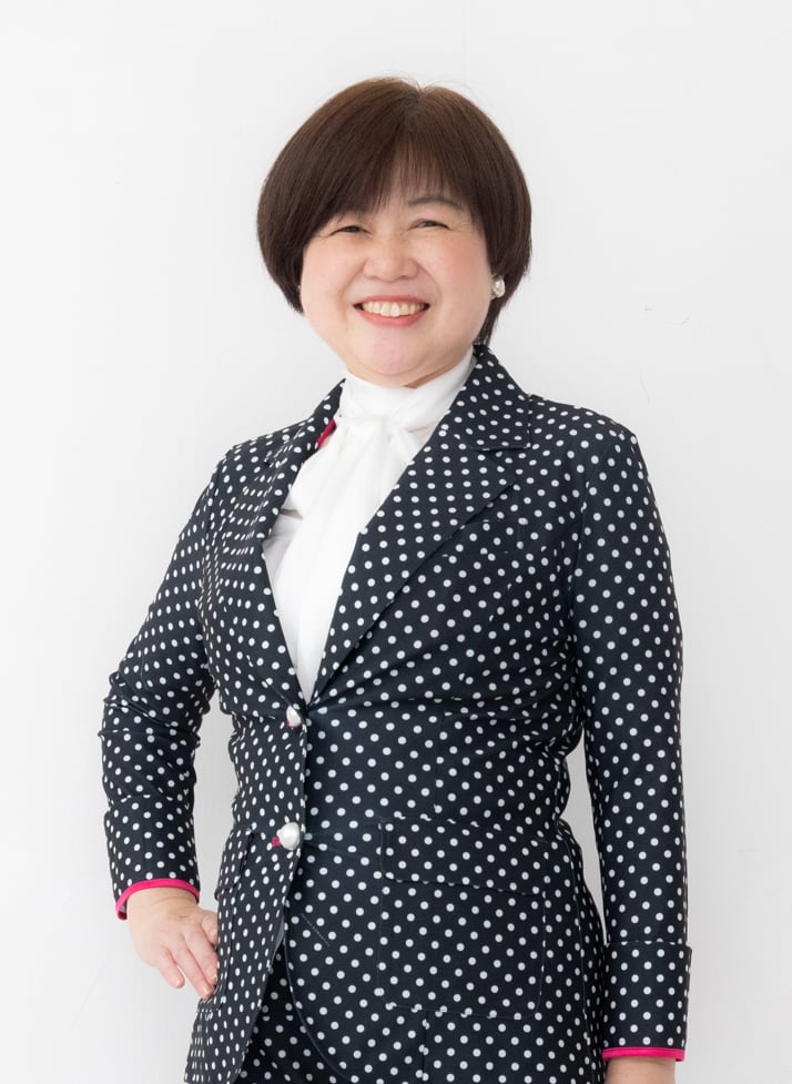 田渕悦子